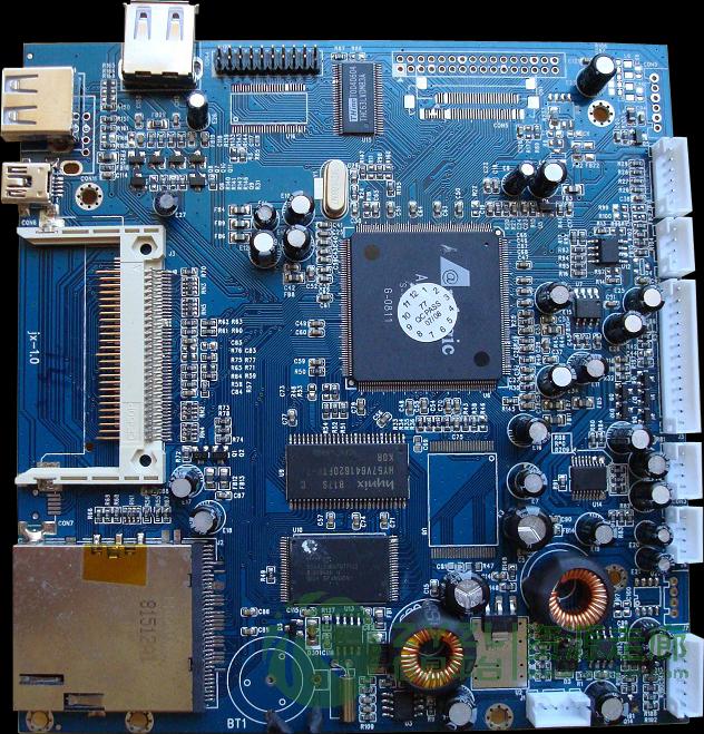 提供SMT贴片加工