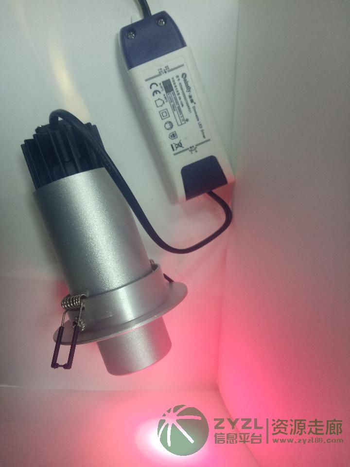 logo投影灯加工设计生产户外防水10W 20W30W50W