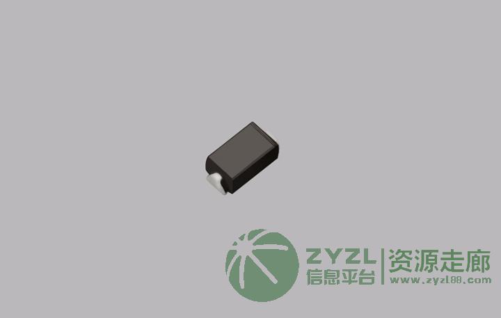 华轩阳电子优势出货整流二极管M1-M7