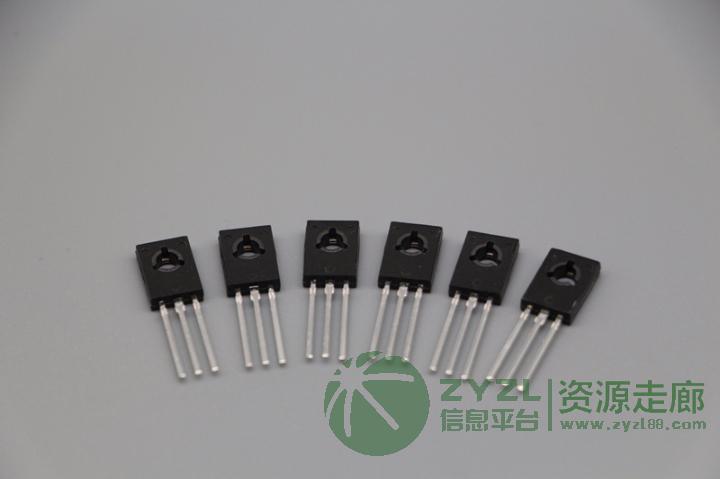 华轩阳电子优势出货贴片三极管13003