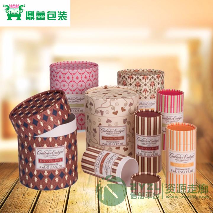 本公司专业生产纸罐纸筒