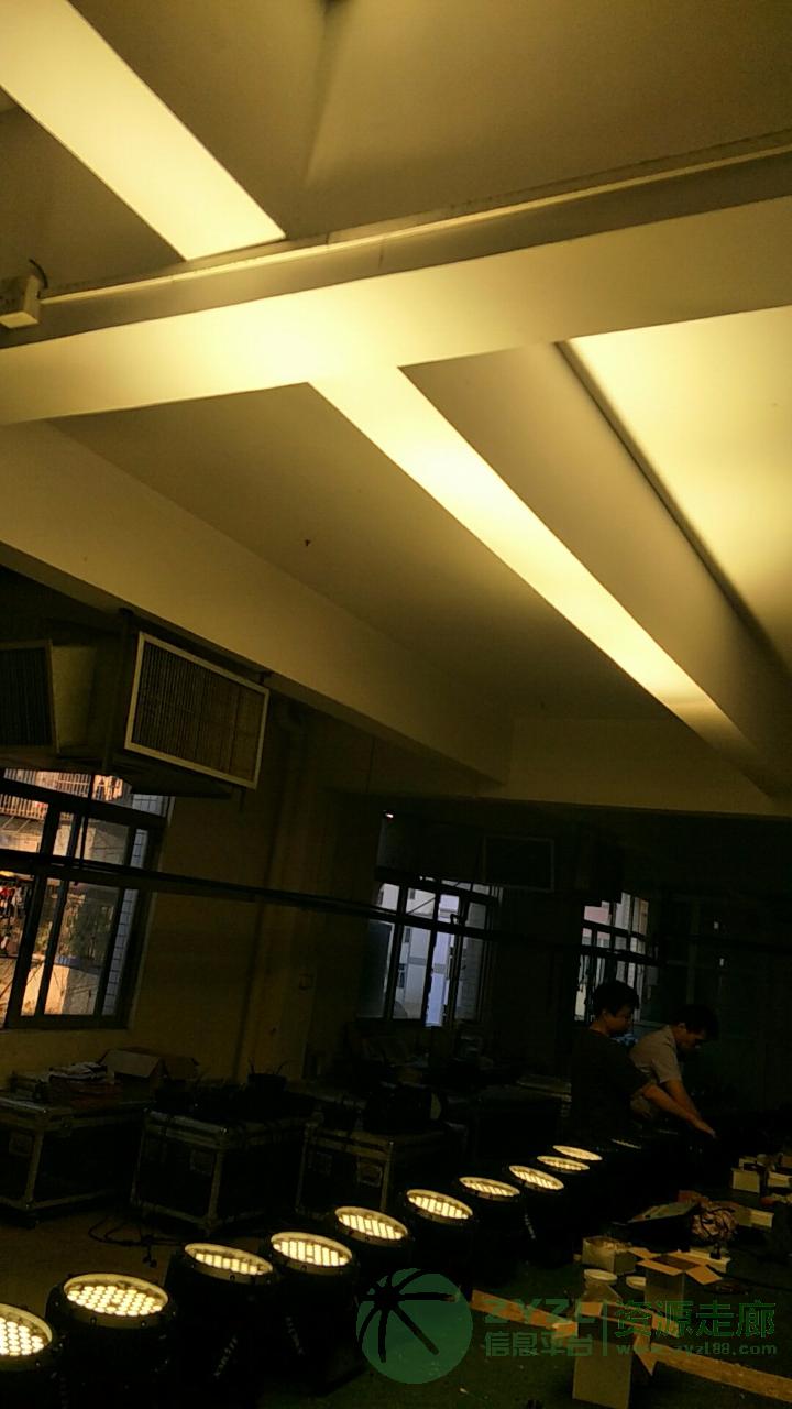 LED防水，面光灯