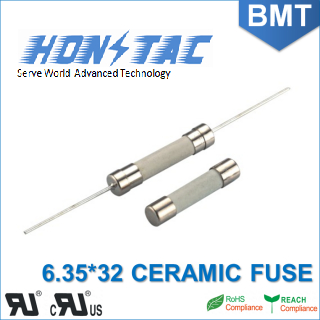 高压光伏熔断器1000V