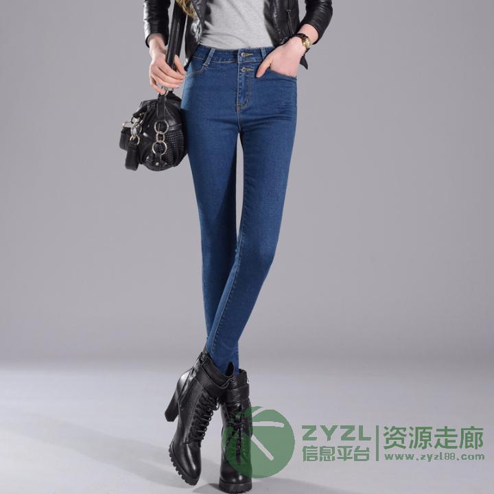 专业牛仔裤生产~清加工全包皆可~欢迎来样报价