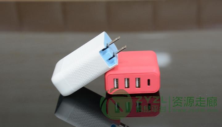 新款充电器type-c PD