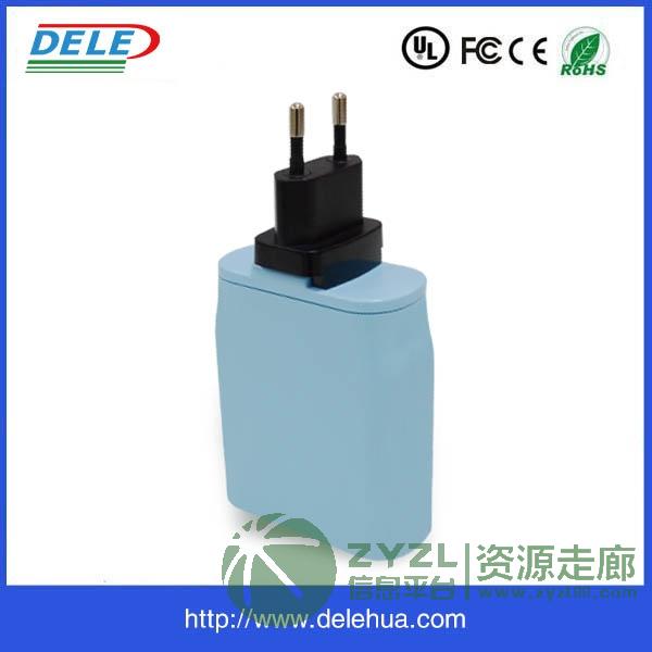 苹果笔记本快速充电器