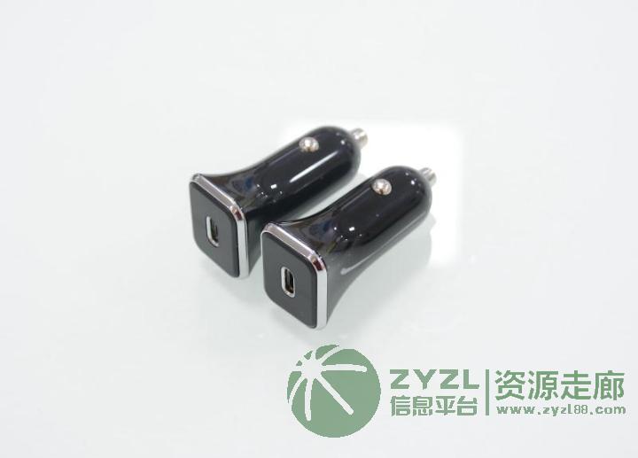 单口Type-C PD车充物美价优