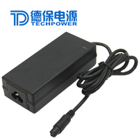 12V5A桌面式电源适配器