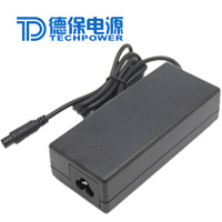 12V7A桌面式电源适配器