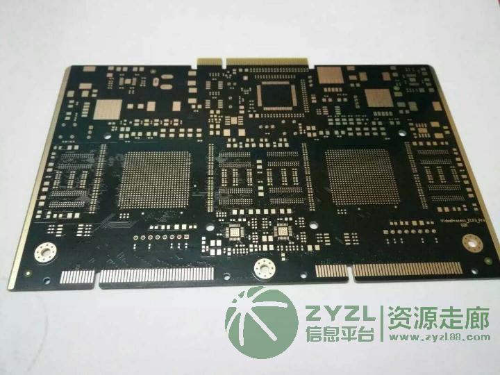 高精密pcb线路板生产 1-16层