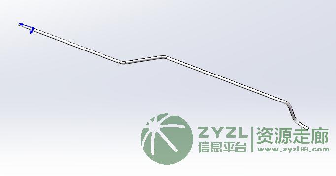 折弯管道，金属板激光切割焊接