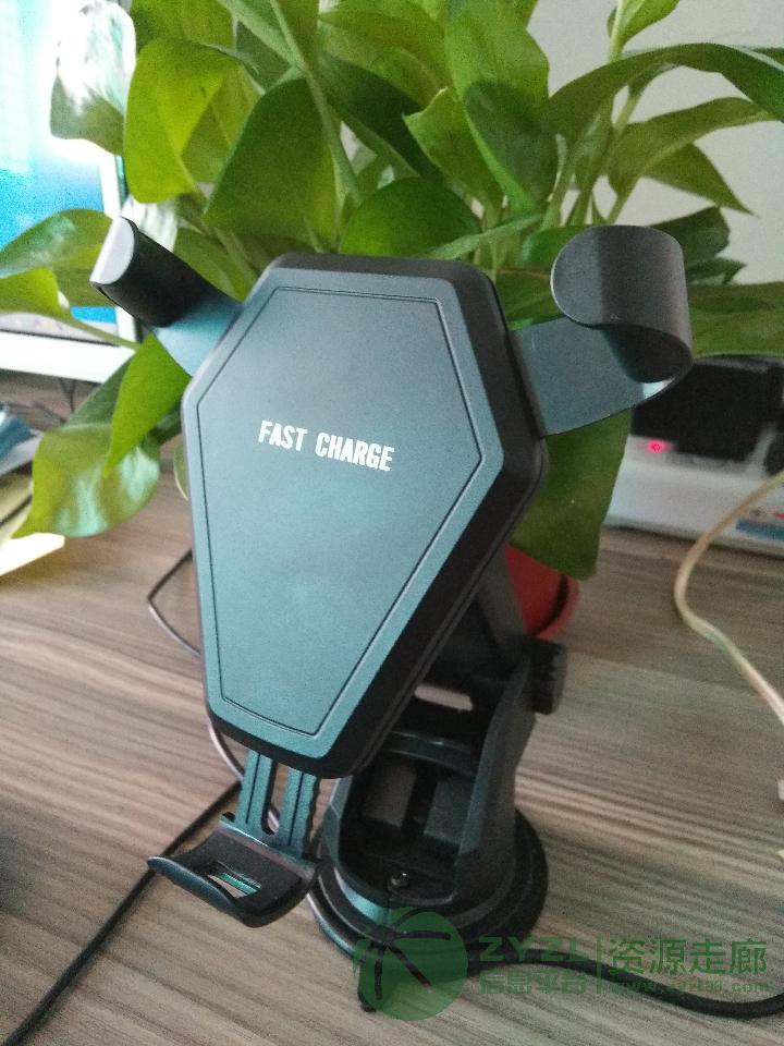 无线充电器系列产品