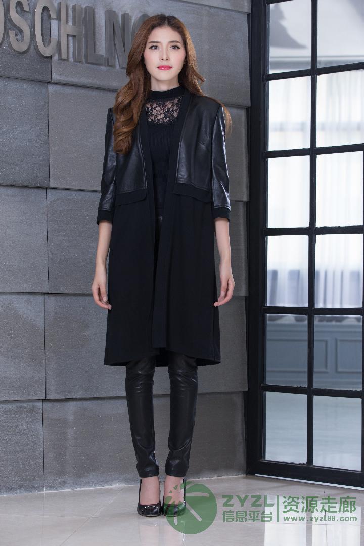 真皮皮衣皮草加工代工