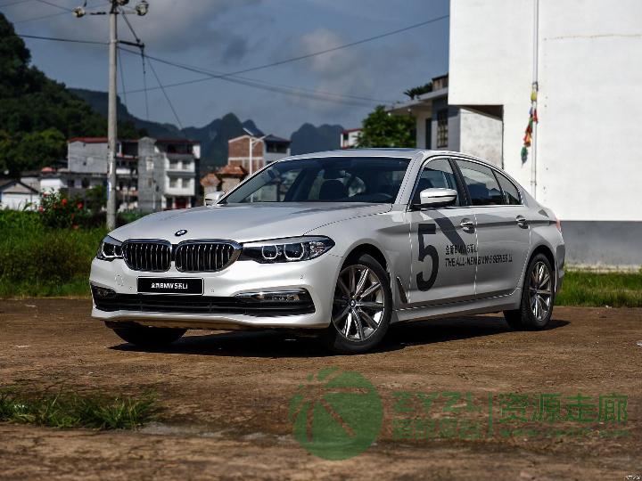 2018款 528Li 上市特别版