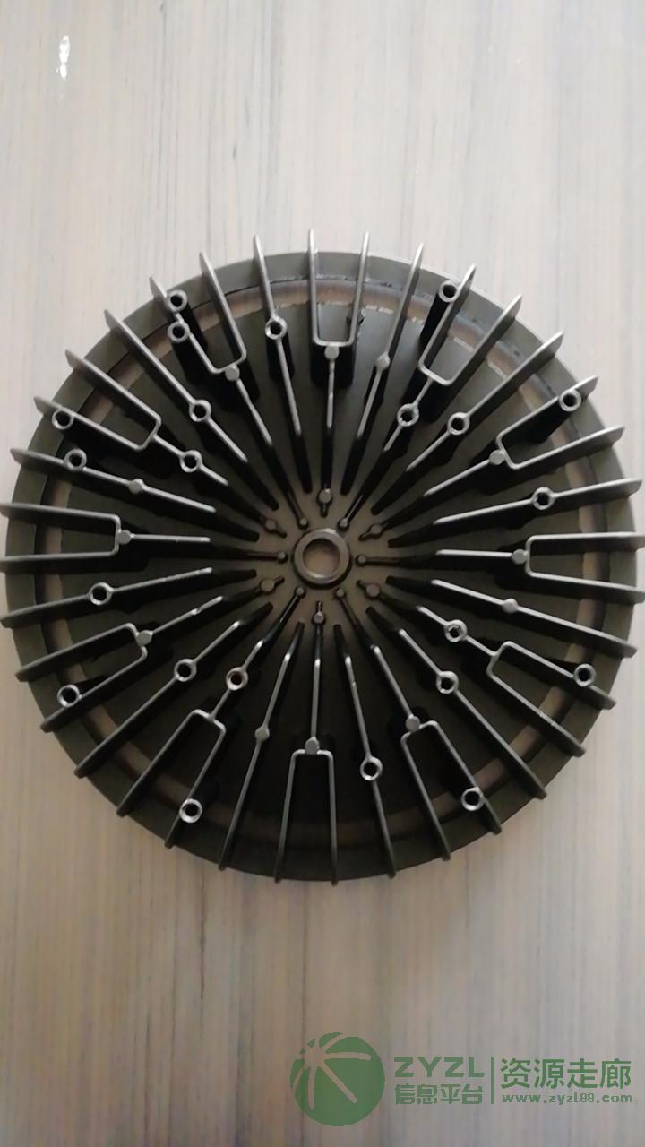 LED压铸产品，各类铝合金压铸配件