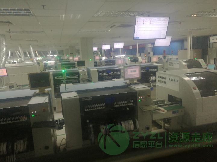 SMT贴片，PCBA制造