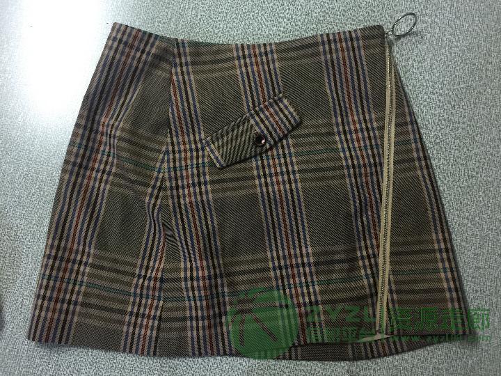 贵州服装加工厂低价承接各种外贸单