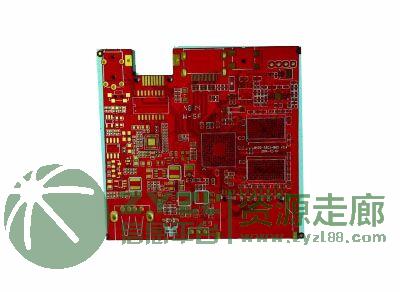 专业生产PCB线路板