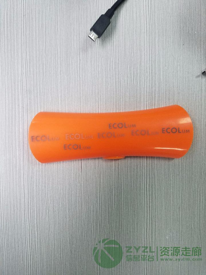 厂家供应充电器数据线塑胶外壳UV紫外激光打标机