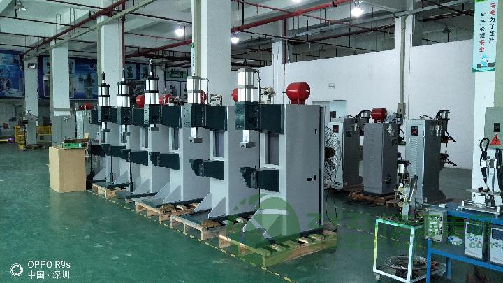 深圳市骏捷智能装备有限公司