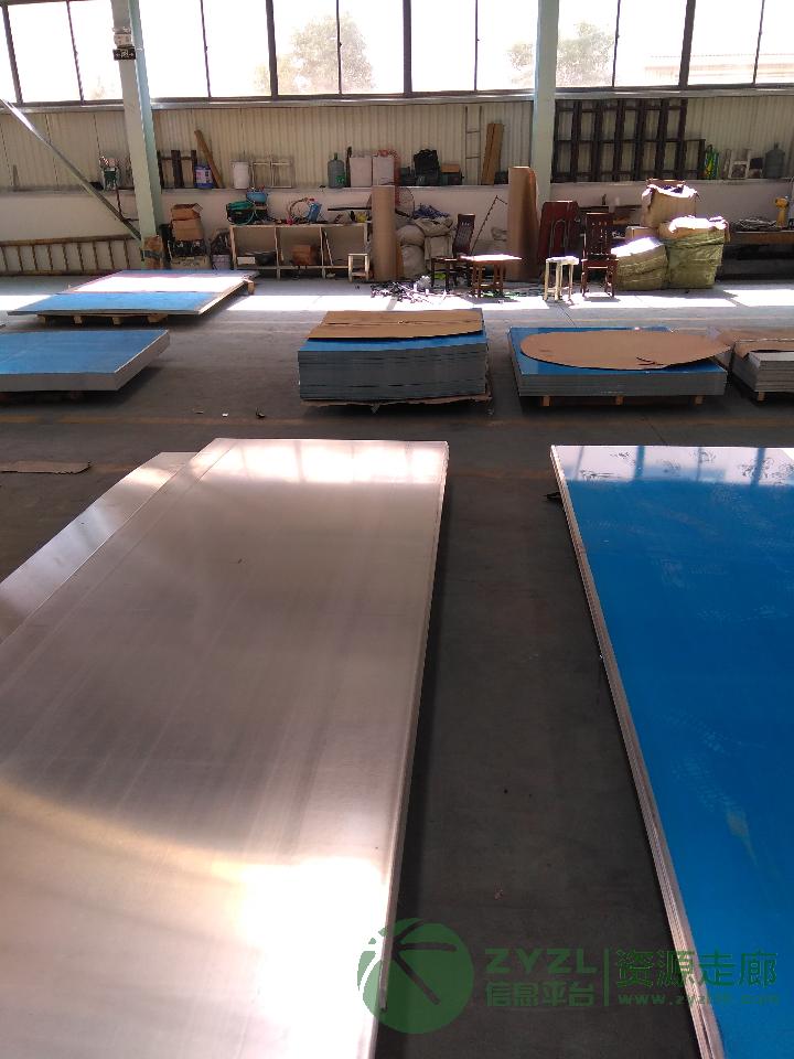 铝板  铝带  铝合金