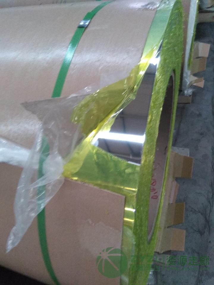 进口 国产镜面铝板 镜面铝卷