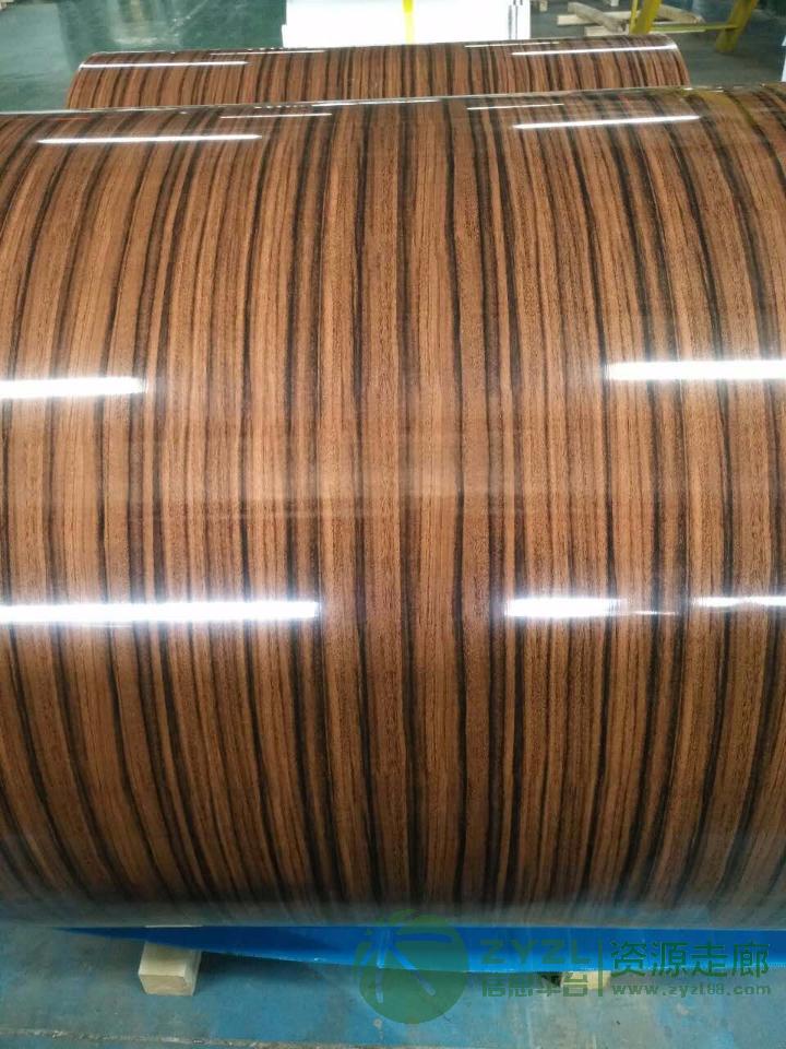 彩涂铝板铝卷，铝彩板