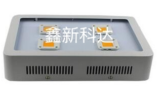 植物灯，生长灯，COB补光灯