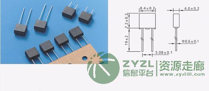 库存2.5A 250V  保险丝