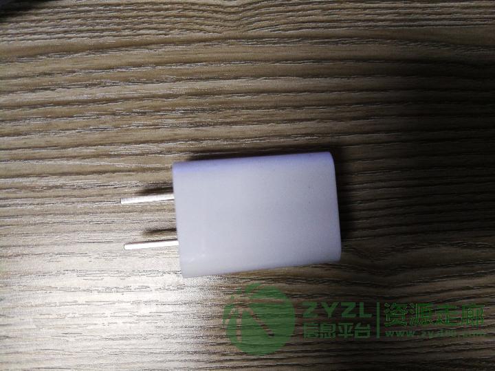 5V1A小米充电器