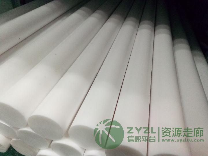 现货供应铁氟龙 聚四氟乙烯棒