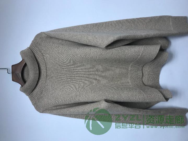 新款韩版宽松套头长袖毛衣