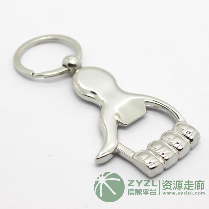 博利饰品  --定制开瓶器---厂家直销