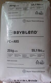 注塑级PC+ABST80 XG 德国拜耳T80 XG