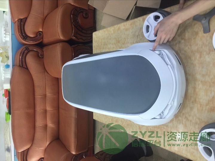 3D打印手板模型