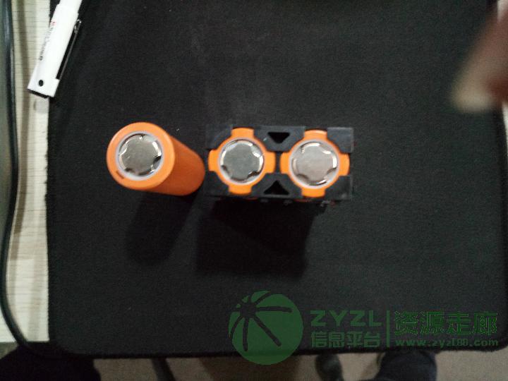 26650动力3c锂电池