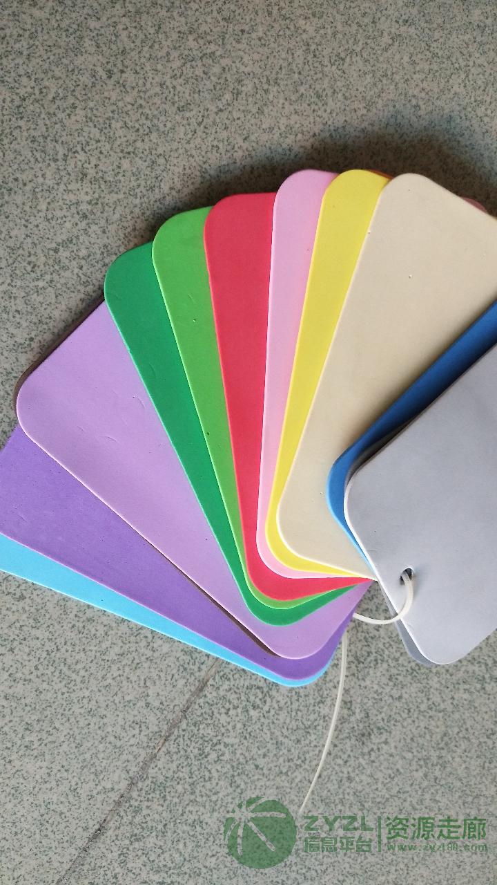 各种黑白彩色Eva泡棉，海绵，珍珠棉内托，脚垫