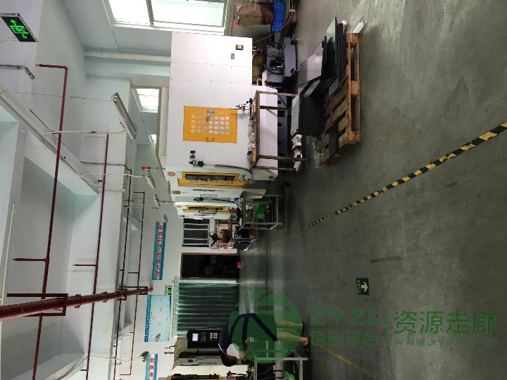 自动化设备零件.夹冶具