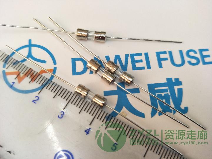 厂价直售T2A保险丝管