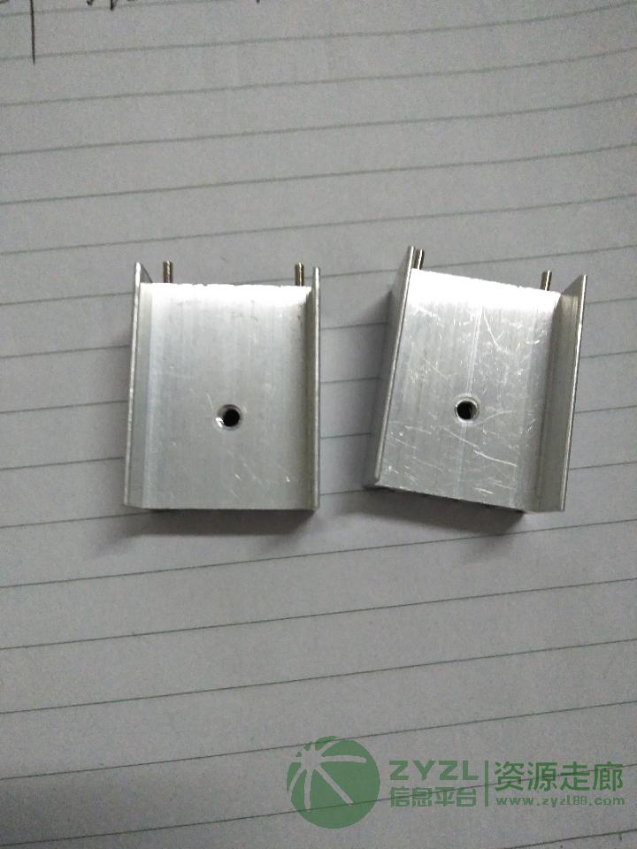 散热片的研发生产和销售