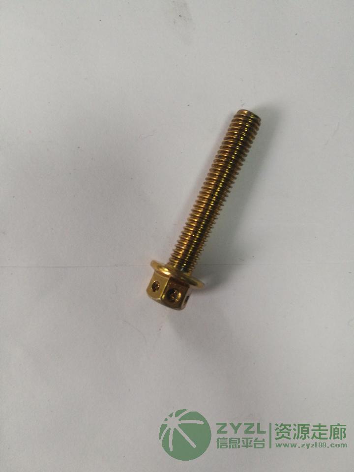 螺丝各种螺母非标件