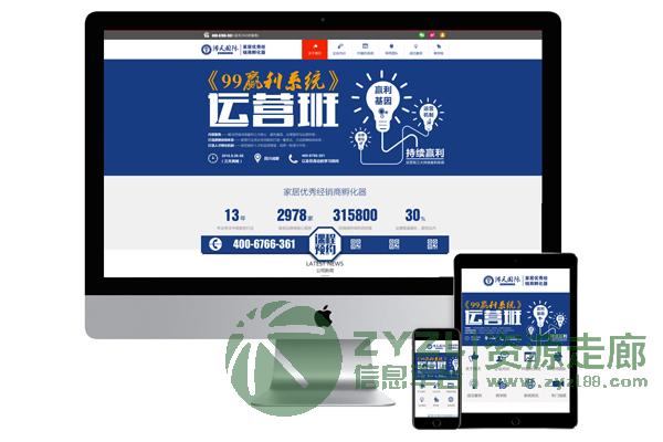 标派视觉-专业提供电子烟网站建设，外贸网站建设服务