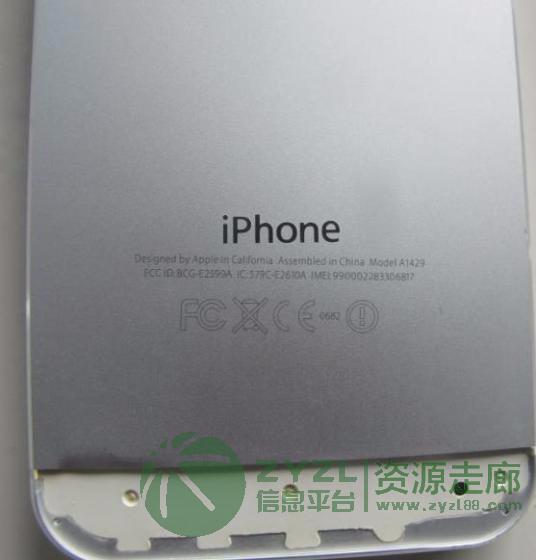 深圳东莞供应塑胶金属手机壳激光打标机