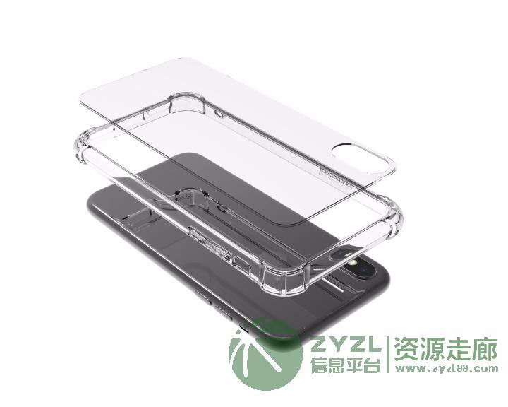 苹果爆款套啤玻璃手机壳