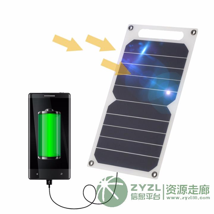 挂牌太阳能充电器 便携式挂牌太阳能应急充电器 广告挂牌充电板