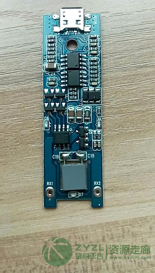 无线充电器5w 10w 车载无线充