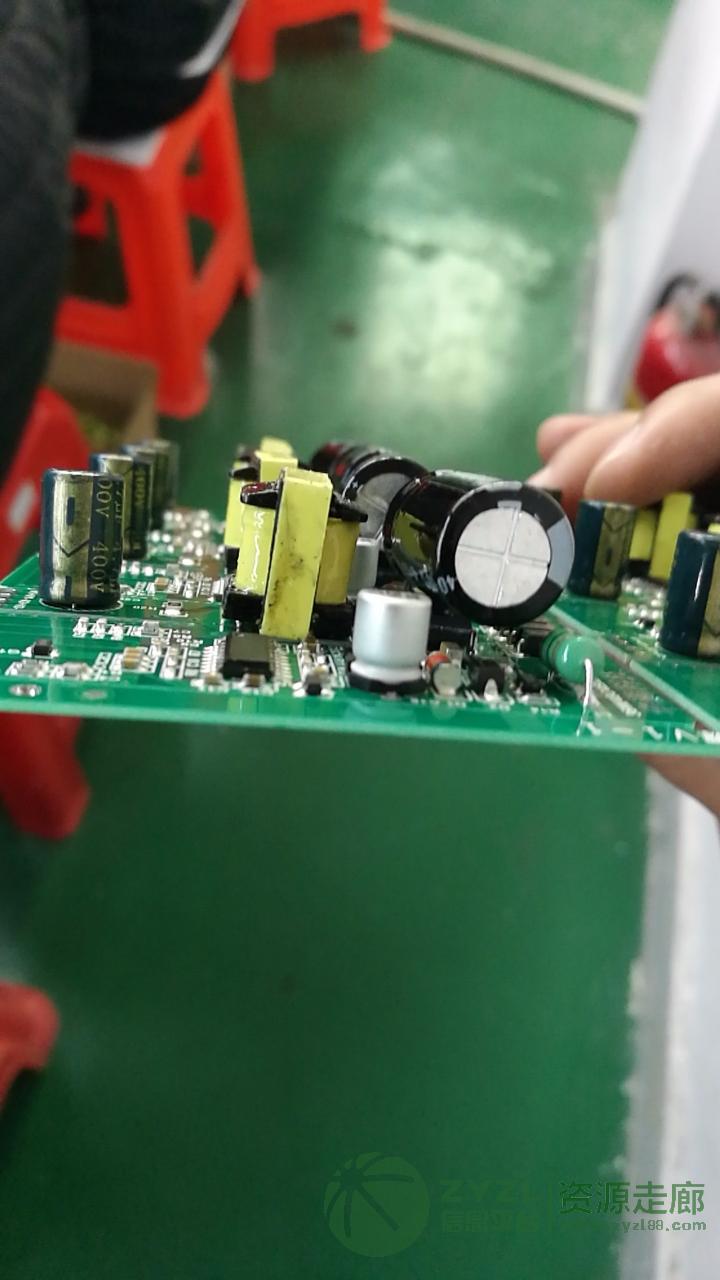 承接插件后焊来料加工