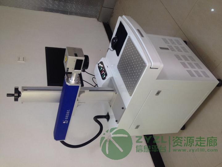 激光镭雕机加工，打标机加工