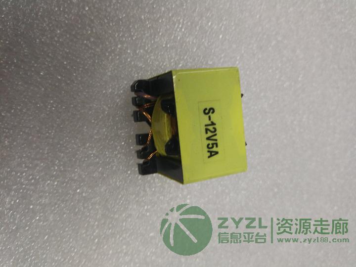 电子变压器PQ2620