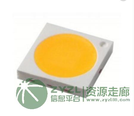 3030冷白灯珠，色温20000-25000K